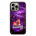 GongBongDave87 Telefoonhoesje Iphone