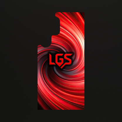 LOL Gaming Squad Telefoonhoes Samsung