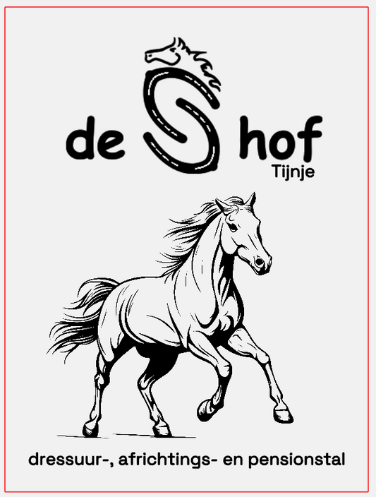 Paardenbord