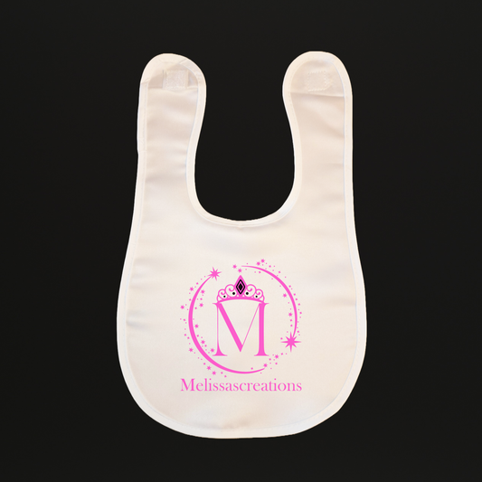 MelissasCreations Slabbetje