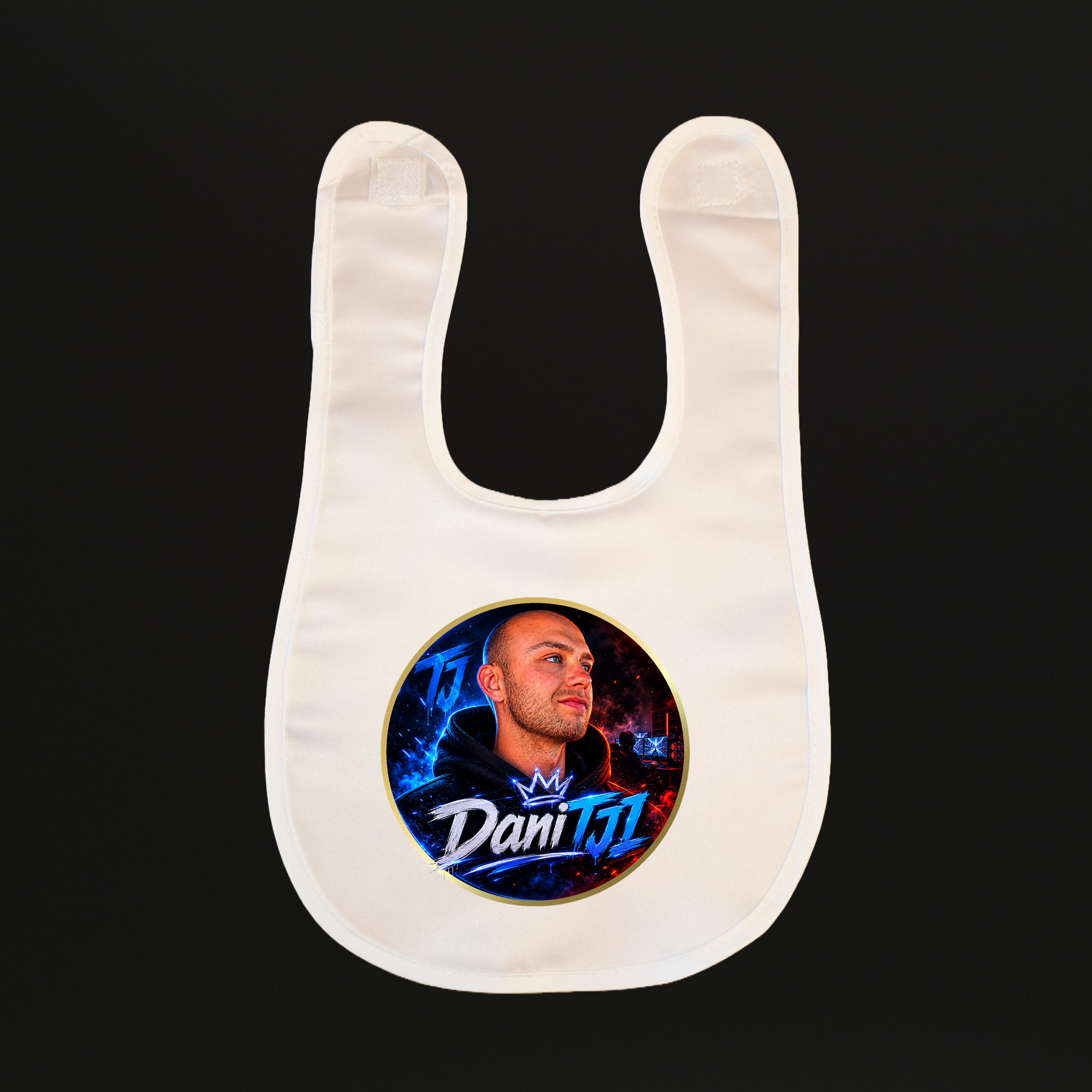DaniTJ1 Slabbetje