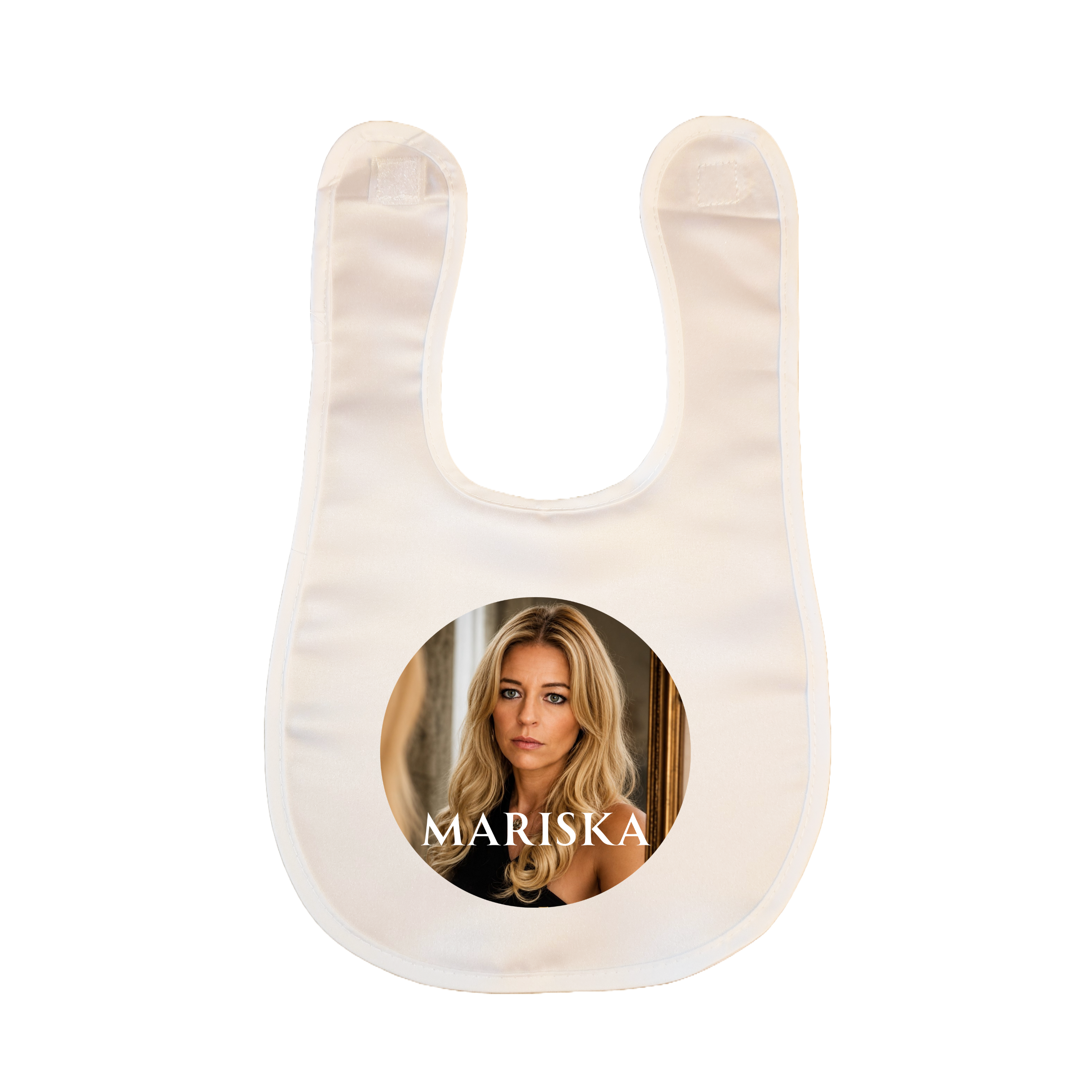 Mariska Slabbetje