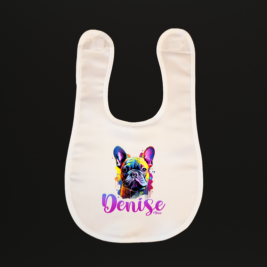 Denise Slabbetje Color