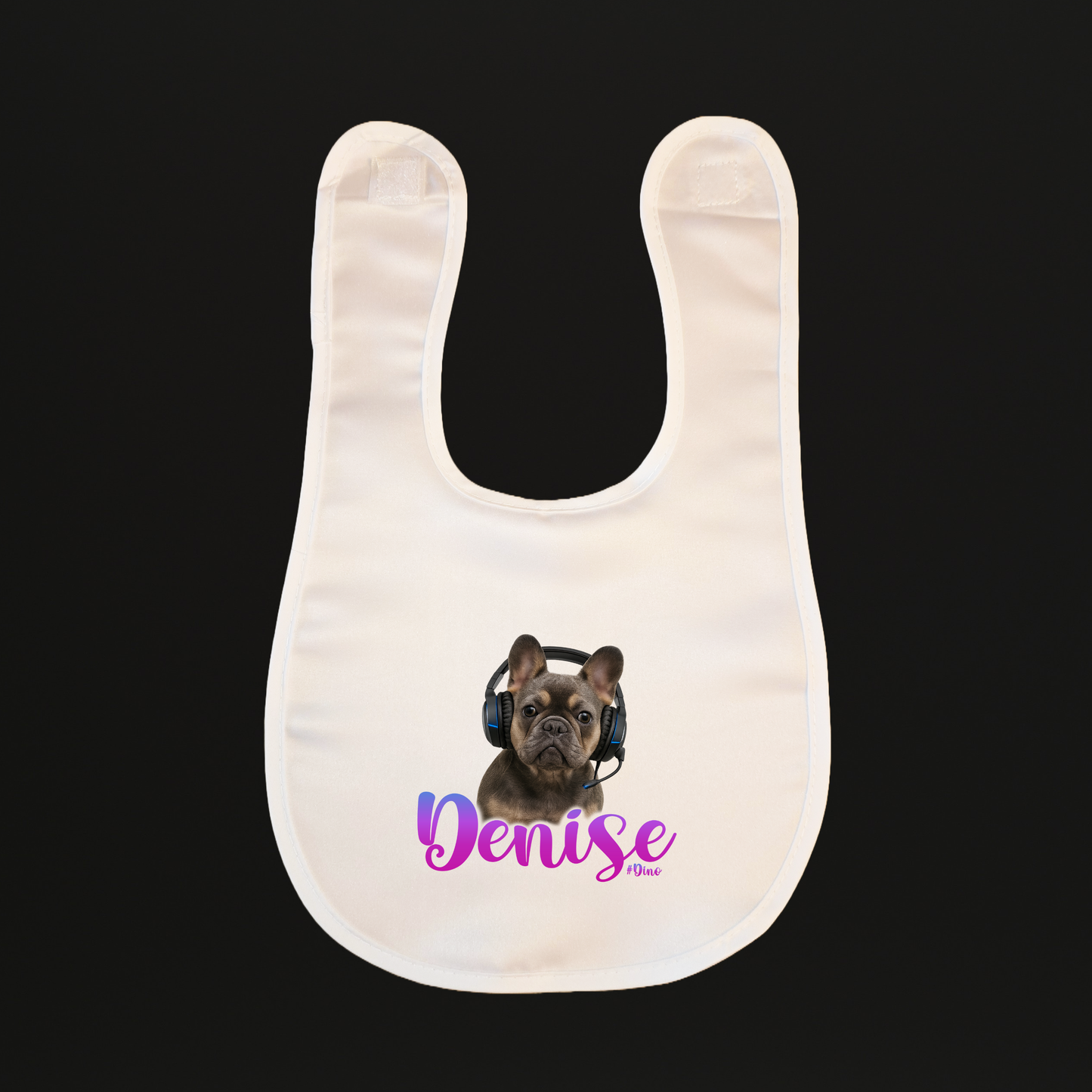 Denise Slabbetje Dino