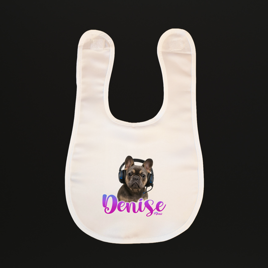 Denise Slabbetje Dino