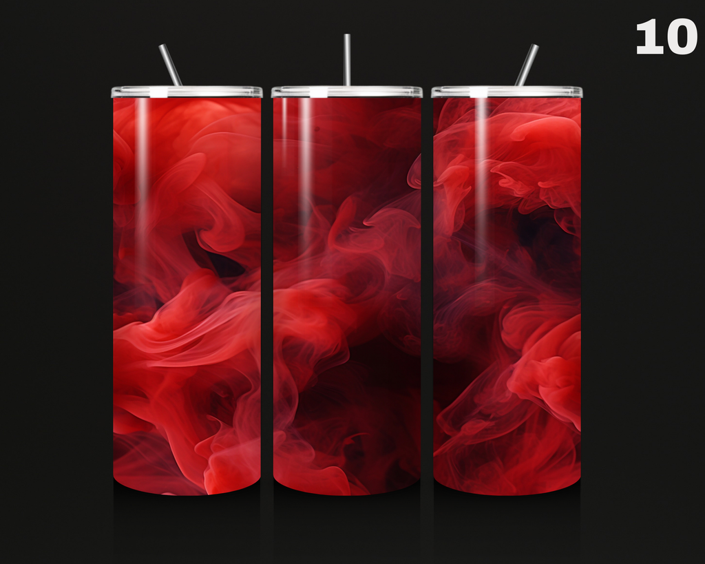 Tumbler Smoke