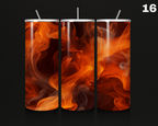 Tumbler Smoke