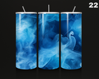 Tumbler Smoke