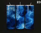 Tumbler Smoke