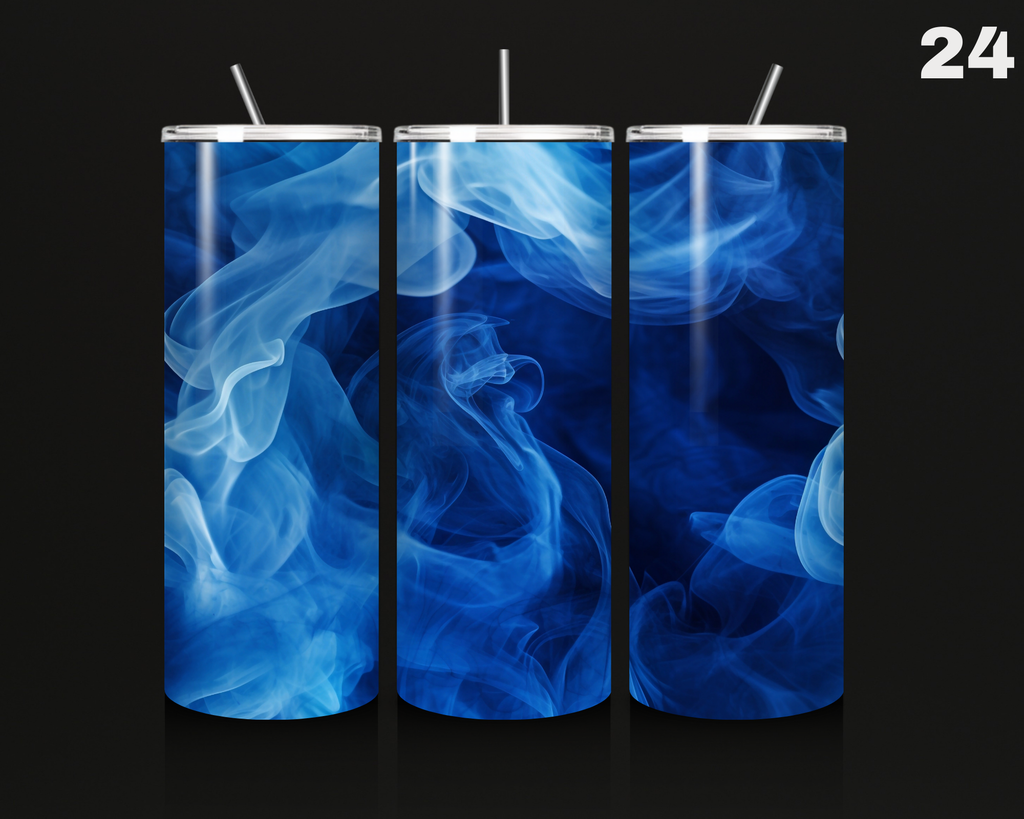 Tumbler Smoke