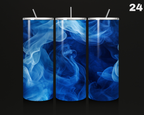 Tumbler Smoke