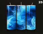 Tumbler Smoke