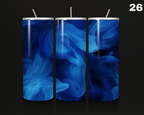 Tumbler Smoke