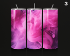 Tumbler Smoke