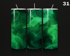 Tumbler Smoke