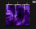 Tumbler Smoke