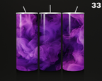 Tumbler Smoke