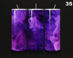 Tumbler Smoke