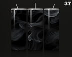 Tumbler Smoke