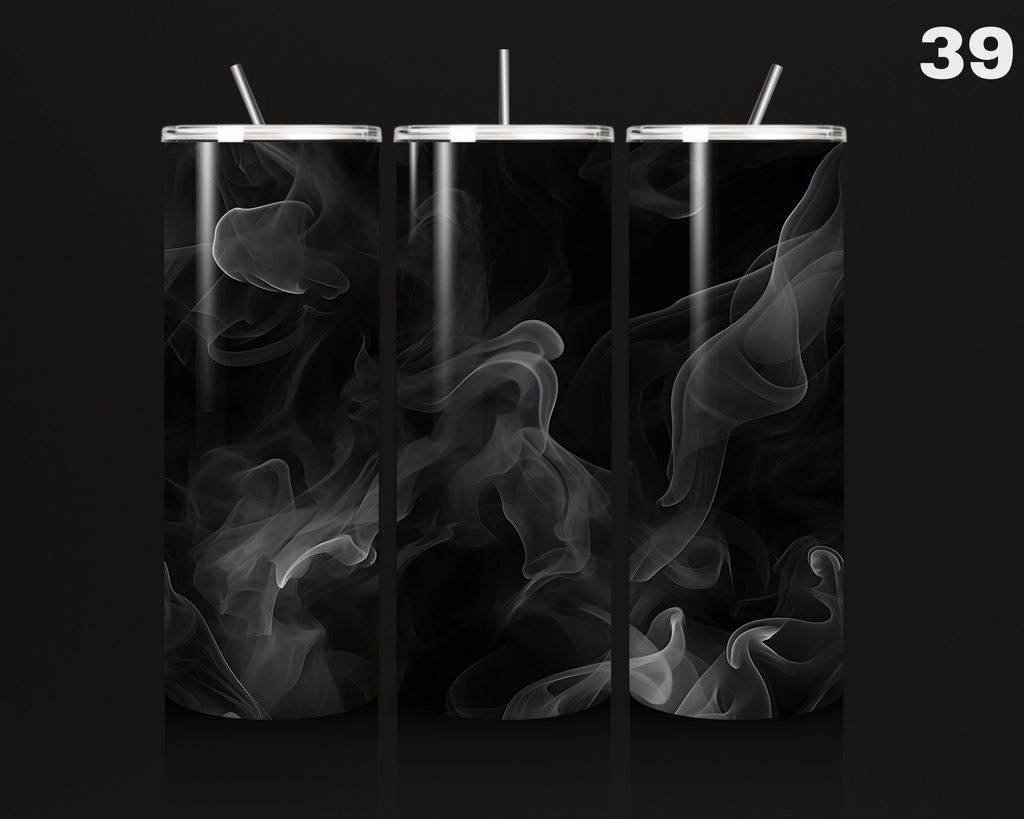 Tumbler Smoke
