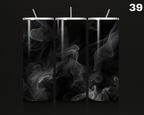 Tumbler Smoke