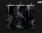 Tumbler Smoke