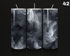 Tumbler Smoke