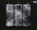 Tumbler Smoke