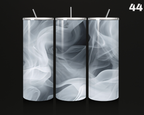 Tumbler Smoke