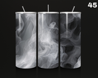 Tumbler Smoke