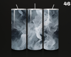 Tumbler Smoke