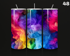 Tumbler Smoke