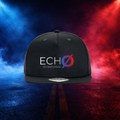 EchØ Streetwear Snapback Pet