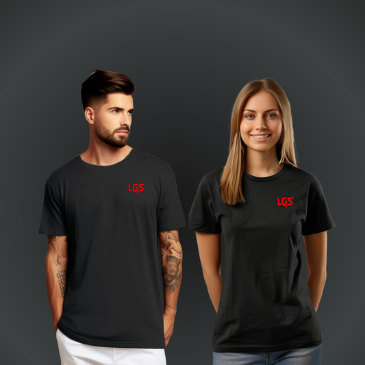 LOL Gaming Squad - Tshirt Nieuw Logo