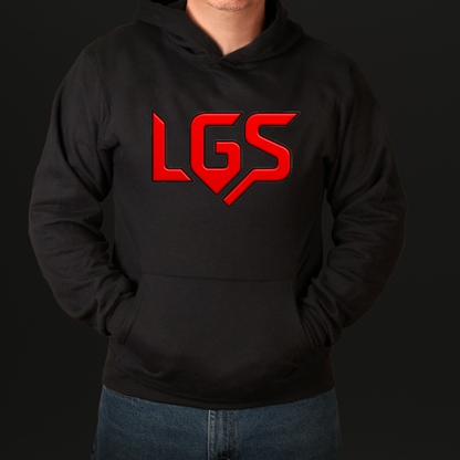 LOL Gaming Squad Hoodie