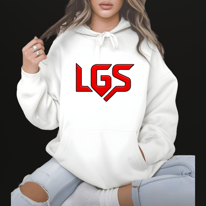 LOL Gaming Squad Hoodie