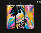 Tumbler Splash