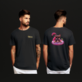 LGS Denise Team Dino Tshirt Summer Edition