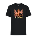 Elfje Tshirt zwart