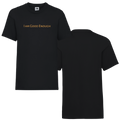 Mariska Tshirt "I am Good Enough" album zwart
