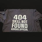 Tshirt met eigen opdruk