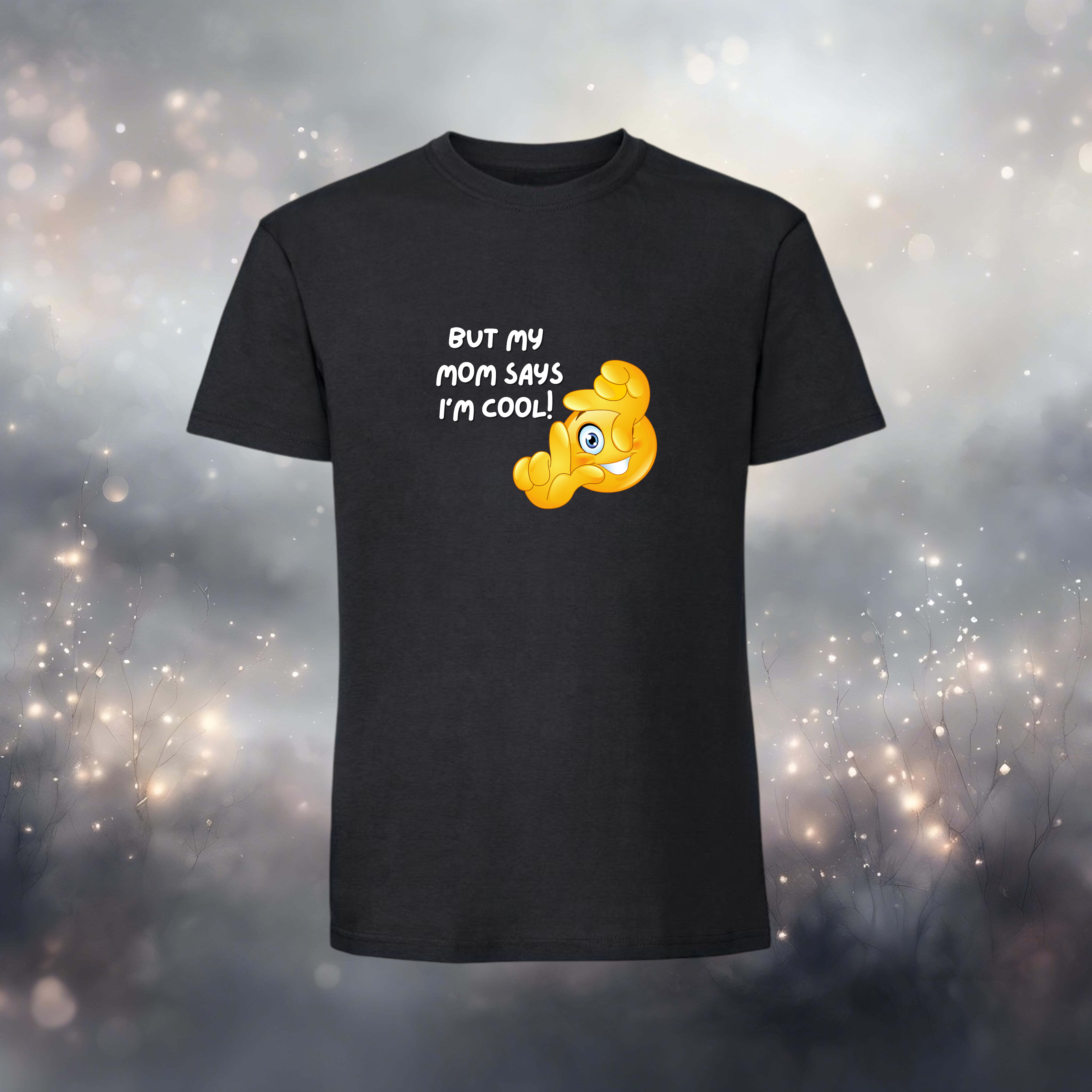 Emoticon T-shirt (4010)
