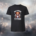 Optimistic Bear T-shirt (1010)