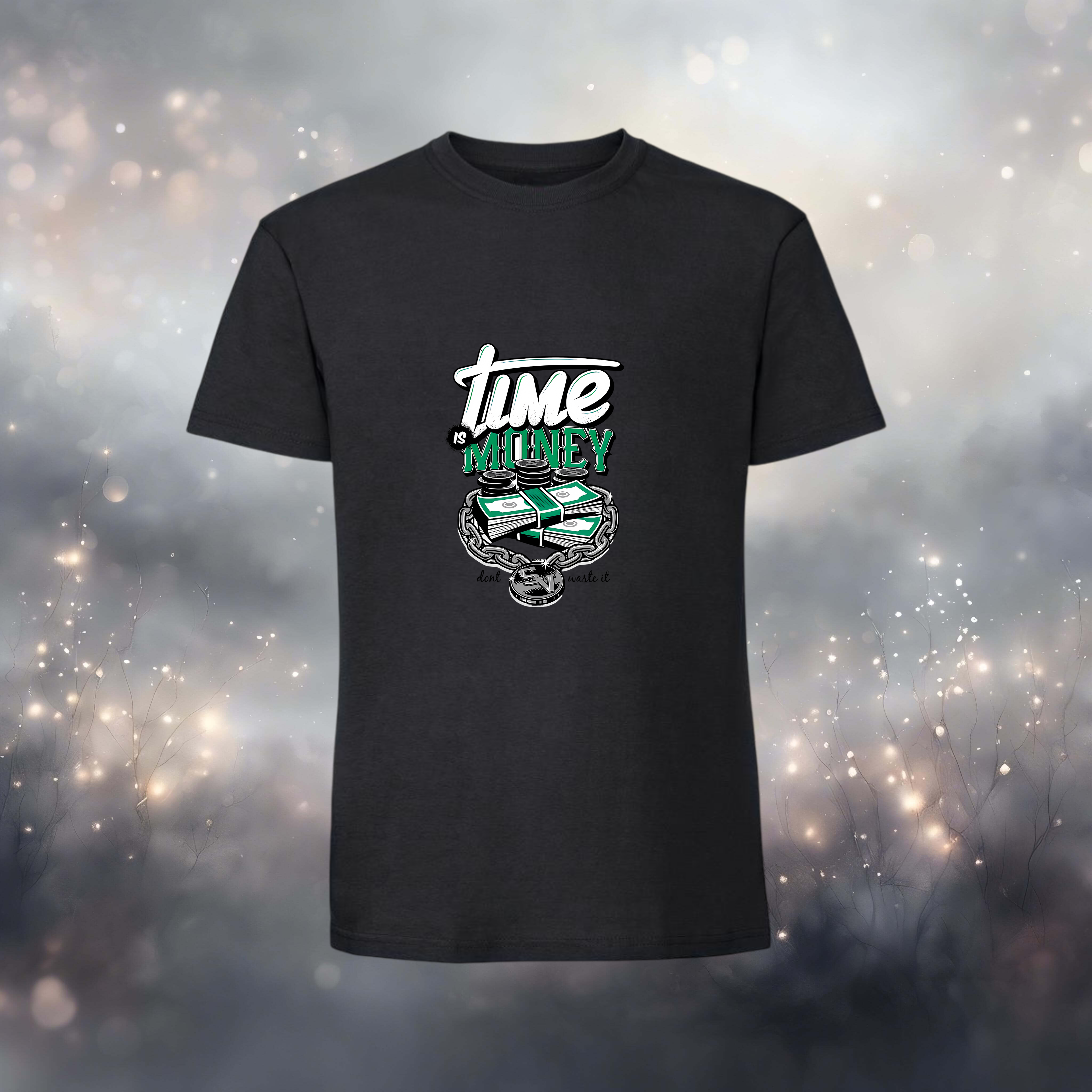 Urban Ink T-Shirt (3010)