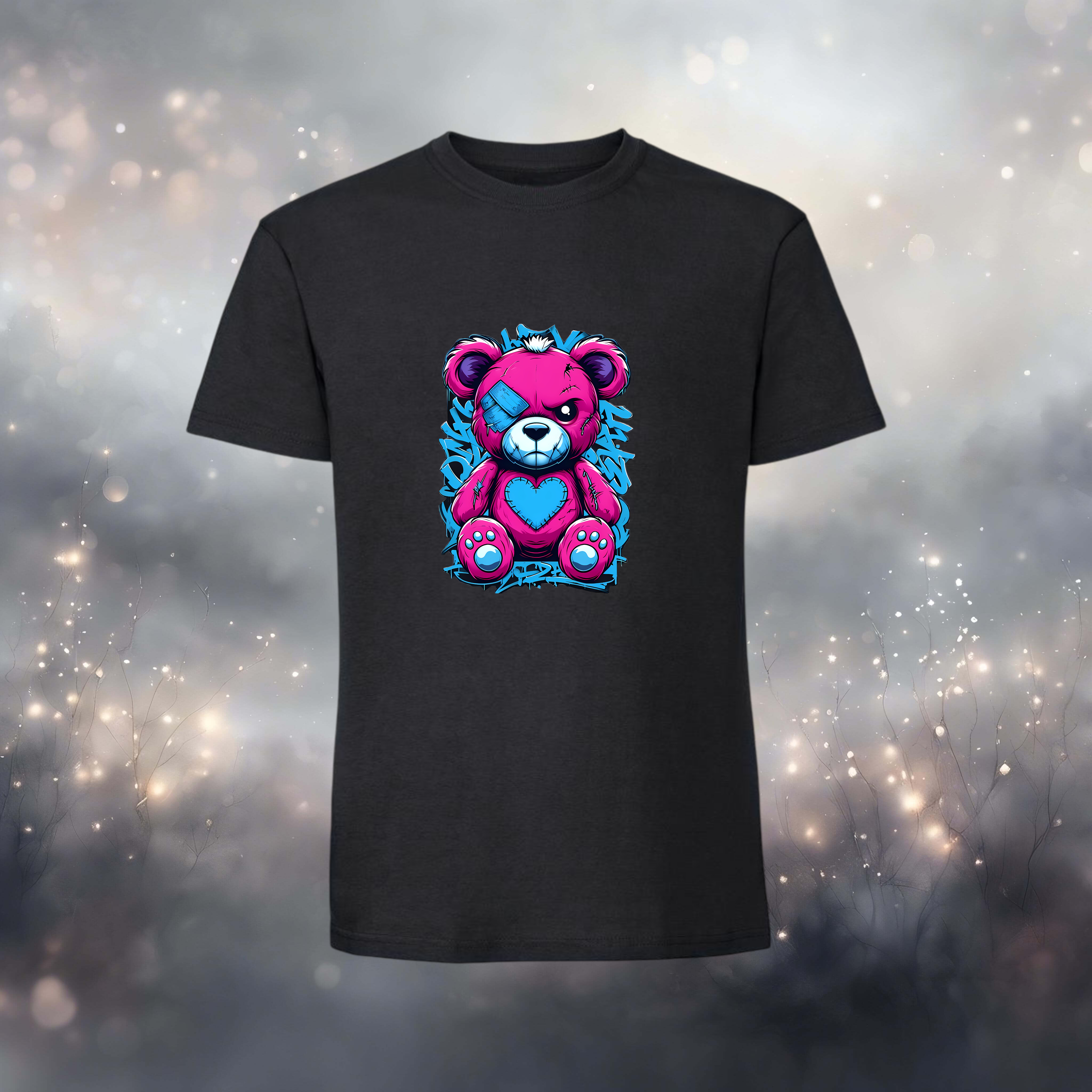 Urban Ink T-Shirt (3011)