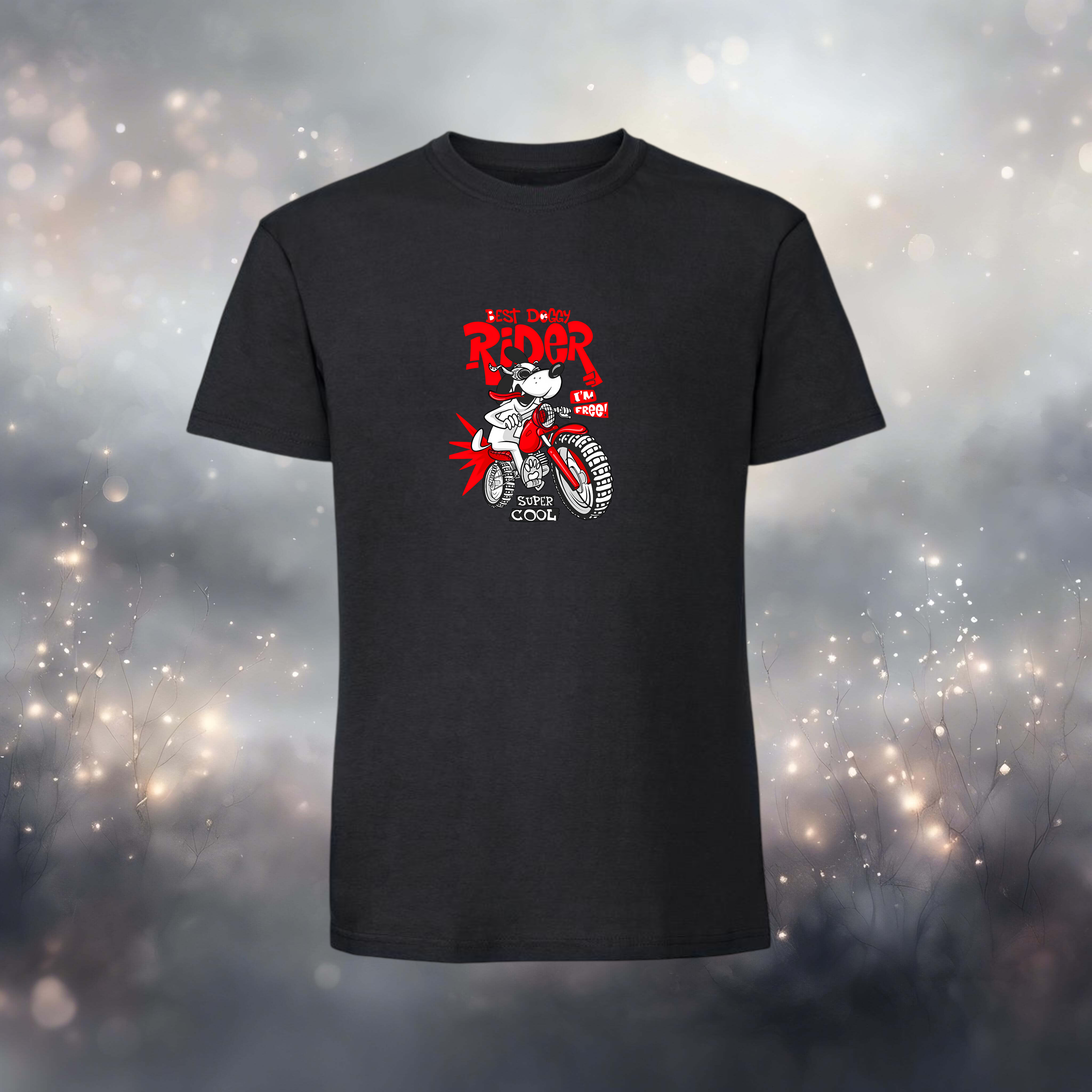 Urban Ink T-Shirt (3012)