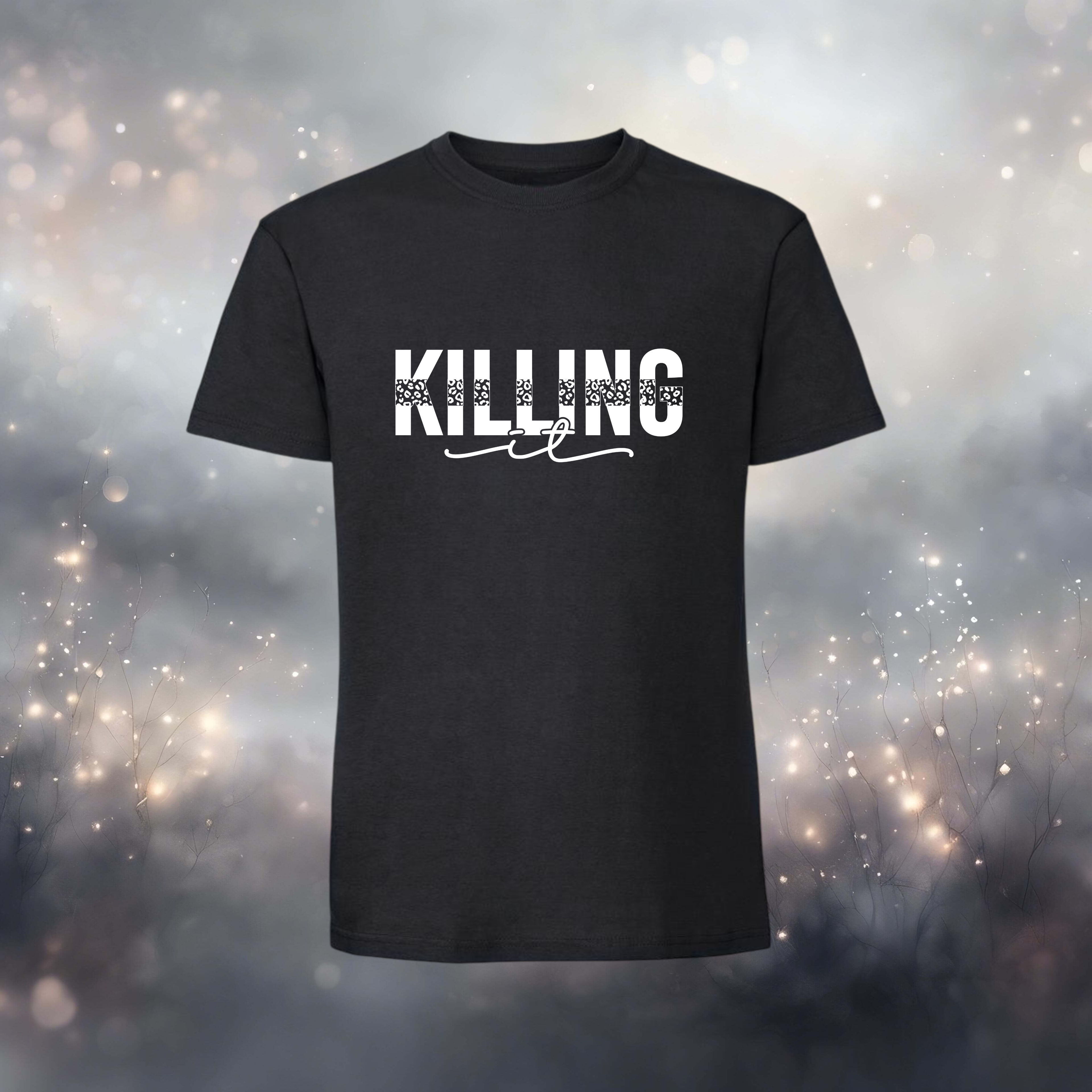 Quote T-Shirt (2019)