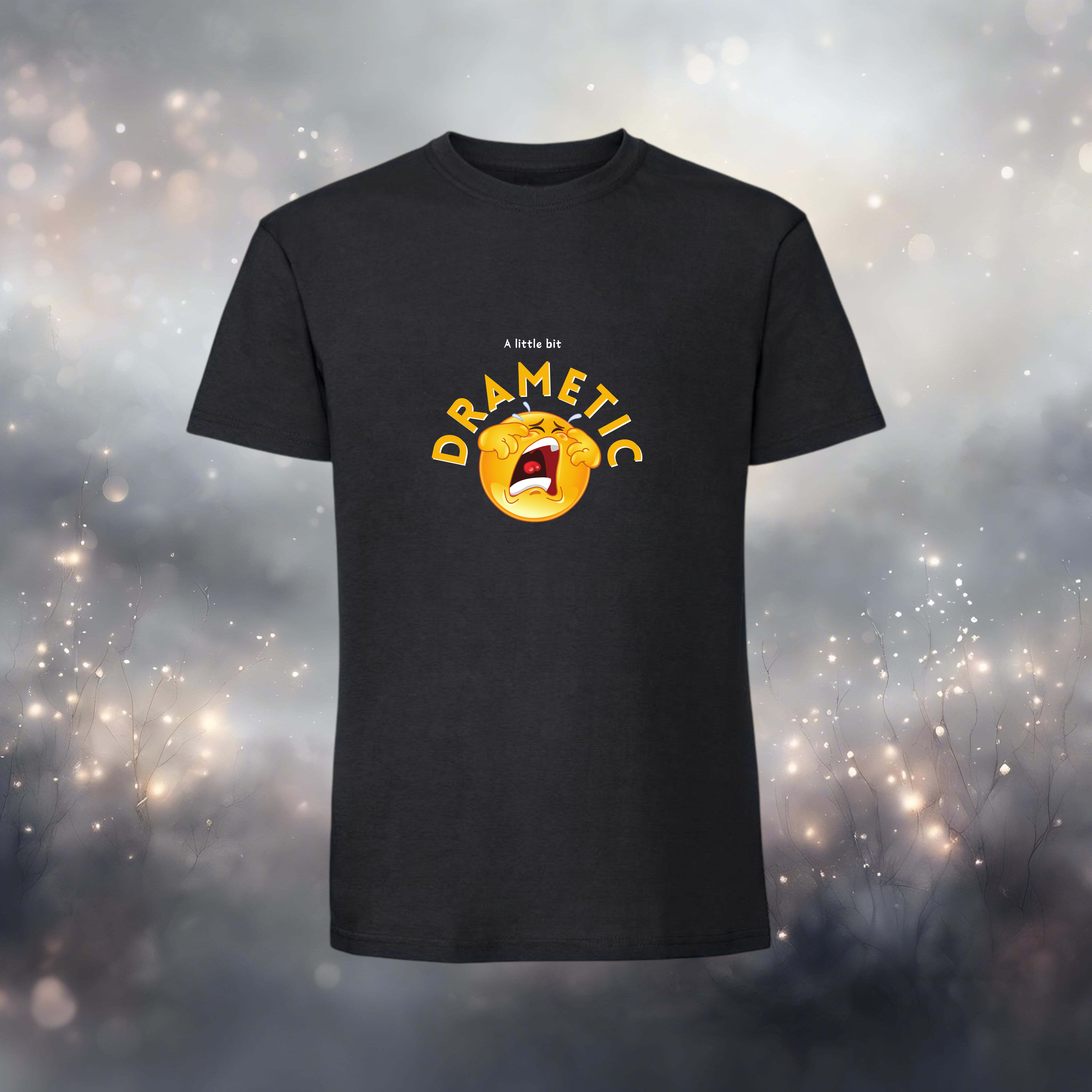 Emoticon T-shirt (4013)
