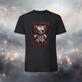 Optimistic Bear T-shirt (1013)