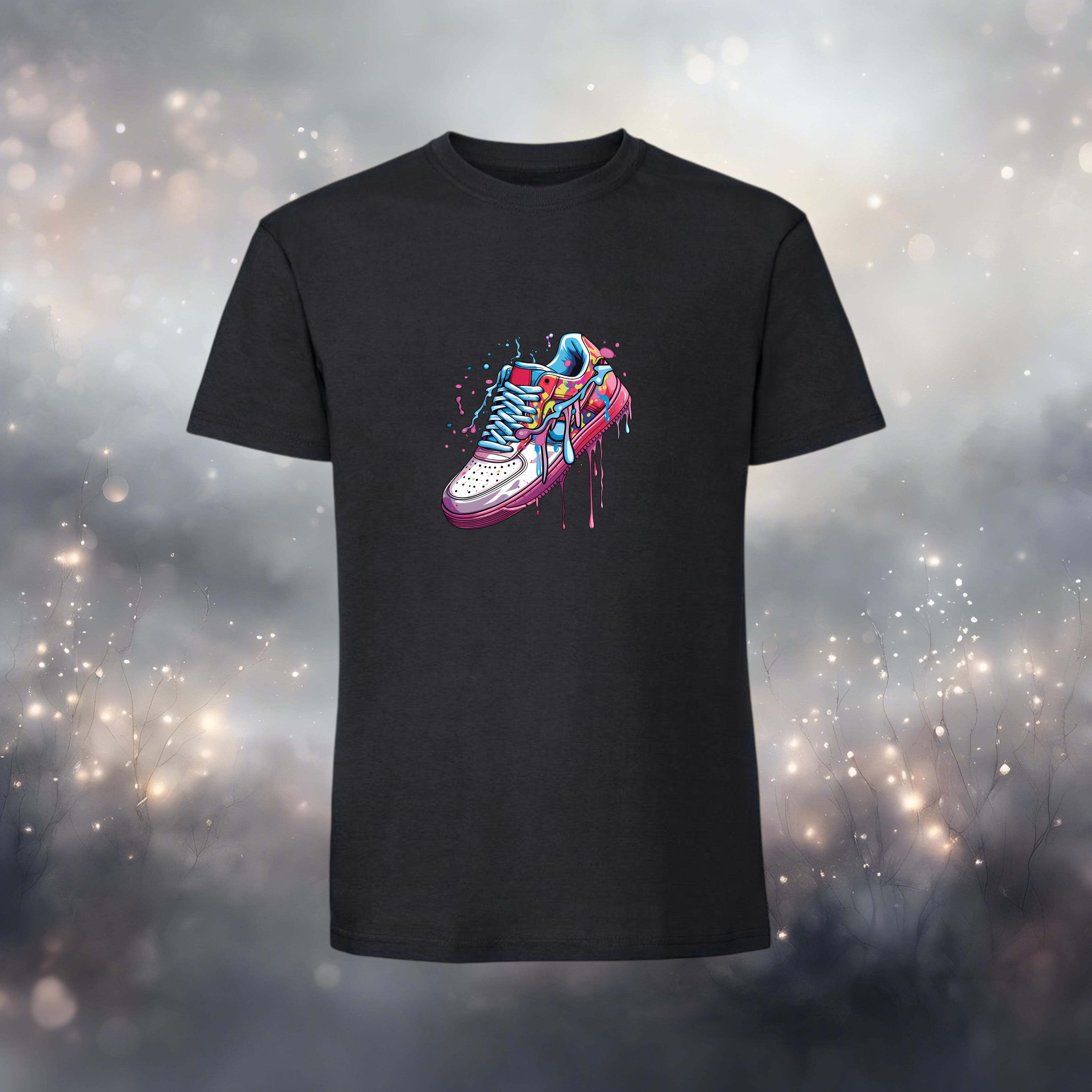 Urban Ink T-Shirt (3013)